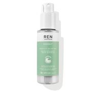 REN Clean Skincare Evercalm Sensitivity Relief Mist, 100 ml, Soothing Facial Mist for Sensitive & Redness-Prone Skin, Hydrating, Calming & Refreshing Formula with White Mushroom Extract