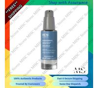 Ren Clean Skincare - Everhydrate Marine Moisture-Restore Serum - Hydrating Serum