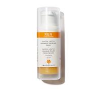 REN Glycol Lactic Radiance Renewal Mask with AHA 50ml Full Size ~ RRP £42 ~ BNIB