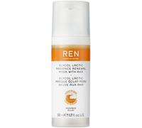 Ren Clean Skincare - Glycol Lactic Radiance Renewal Mask - Glow Mask