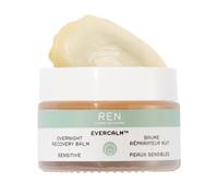 REN Clean Skincare Evercalm Overnight Recovery Balm - 30 ml