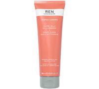 Ren Clean Skincare - Perfect Canvas Clean Jelly Oil Cleanser - Cleansing Oil