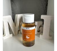 REN Clean Skincare Ready Steady Glow Aha Tonic 250ml