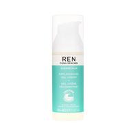 REN Clean Skincare Clearcalm Replenishing Gel Cream 50ml (8634)