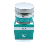 REN Clearcalm Invisible Pores Detox Mask 50ml - New & Boxed - Free Tracked P&P