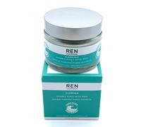 Ren Clean Skincare Clearcalm Ren Invisible Pores Detox Mask 50ml for Blemish