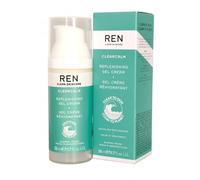 REN Clearcalm Replenishing Gel Cream 50ml