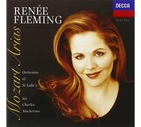 Ren??e Fleming - Visions of Love ~ Mozart Arias / Mackerras (1996-09-17)