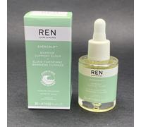 Ren Clean Skincare Evercalm Barrier Support Elixir 30Ml