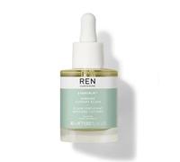 Ren Evercalm Barrier Support Elixir Hydrates Sensitive Skin 30ml - New Boxed