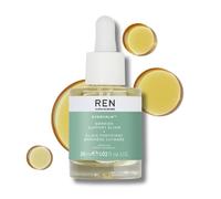 REN Evercalm Barrier Support Elixir ? Strengthens Skin Barrier, Reduces Redness & Hydrates Sensitive Skin, 30ml