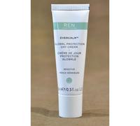 Ren Evercalm Global Protection Day Cream Sensitive 15ml Travel Size