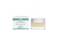 REN Evercalm Overnight Recovery Balm Ideal For Sensitive Skin 15ml
