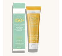 Rēn | Evercālm SPF 50+ Sensitive Support Sunscreen | 50mL | Suitable for Eczema-Prone Skin