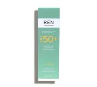 Rēn | Evercālm SPF 50+ Sensitive Support Sunscreen | Suitable for Eczema-Prone Skin | 25mL[Travel Size]
