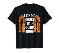 Ren Faire, Medieval Saying, Renaissance Festival Costume T-Shirt
