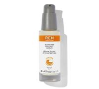 REN Clean Skincare Radiance Glow & Protect Serum 30ml