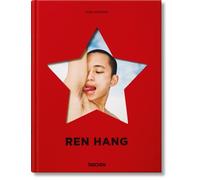 Ren Hang