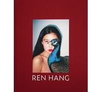 Ren Hang by Ren Hang - 9789464002003