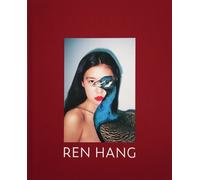 Ren Hang For My Mother by Ren Hang (Hardback Book)