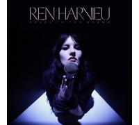 REN HARVIEU - REVEL IN THE DRAMA
