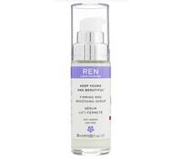 REN KEEP YOUNG AND BEAUTIFUL INSTANT BRIGHTENING BEAUTY SHOT EYE LIFT EYE SERUM