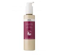 REN Moroccan Rose Otto Body Lotion 200ml