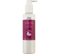 REN Moroccan Rose Otto Body Lotion 200ml