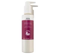 REN Moroccan Rose Otto Body Lotion 200ml (New) - Free Postage