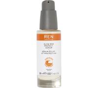 REN Clean Skincare Radiance Glow & Protect Serum 30ml