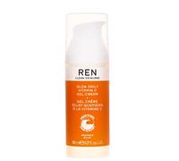 REN Radiance Glow Daily Vitamin C Gel-Cream 50ml