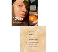 REN Ready Steady Glow Daily AHA Tonic 100ml.