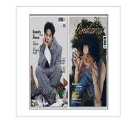 REN - Ren'dezvous [Photobook] NU'EST (CD) (Season ver.)