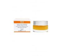 REN Clean Skincare Glycol Lactic Radiance Renewal Mask 15ml