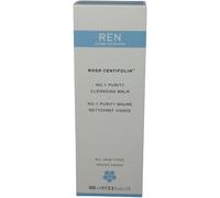 Ren Rosa Centifolia No.1 Purity Cleansing Balm 100ml