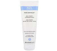 REN Clean Skincare Rosa Centifolia™ No.1 Purity Cleansing Balm 100ml 100ml