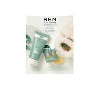 Ren Skincare Evercalm Cleanse & Nourish Duo (Worth £32!)