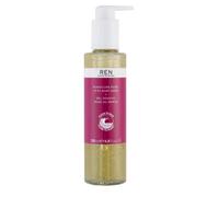 REN Skincare Moroccan Rose Otto Body Wash 200ml