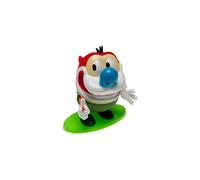 Ren & Stimpy Joy Brushing Stimpy Figure
