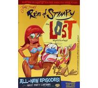 Ren & Stimpy: Lost Episodes [New DVD] Full Frame, Dolby