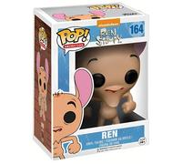 Ren & Stimpy - Ren - #164 - Animation - Funko Pop