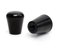 REN Taper knob M10 Thread Handle Wing Clamps lathes Tractor Control Lever Hydraulics