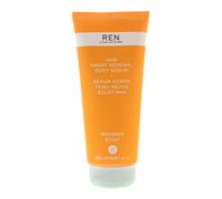 Ren Clean Skincare - Radiance Aha Smart Body Serum - Body Serum