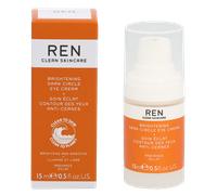 Ren Unisex Brightening Dark Circle Eye Cream 15ml - One Size