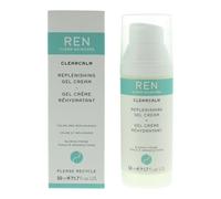 REN Clean Skincare Clearcalm Replenishing Gel Cream 50ml (8634)