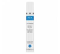 REN Skin Care Moroccan Rose Otto Bath Oil 110ml Price/100ml: 19.95 EUR