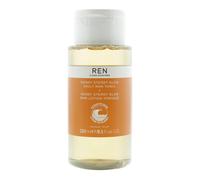 Ren Womens Clean Skincare Ready Steady Glow Daily AHA Tonic 250ml - One Size