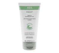 REN Clean Evercalm Gentle Cleansing Milk for Dry or Irritated Skin 150ml - New
