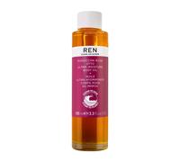 Ren Womens Moroccan Rose Otto Ultra-Moisture Body Oil 100ml - One Size