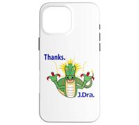 Ren-World 25 by J.Dragon: I Love Ever-Peace-World, Thanks. Case for iPhone 16 Pro Max